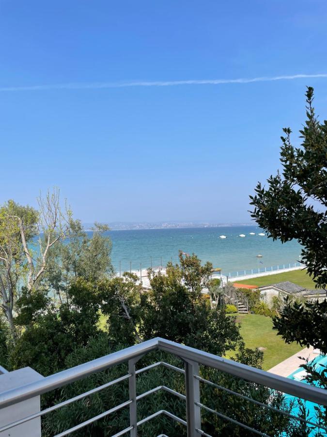 Le Petit Du Lac Sirmione Exterior photo