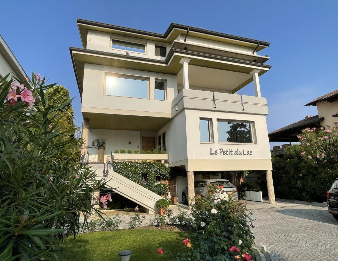 Le Petit Du Lac Sirmione Exterior photo