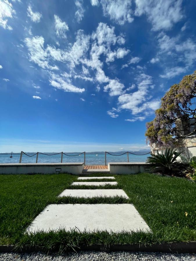 Le Petit Du Lac Sirmione Exterior photo
