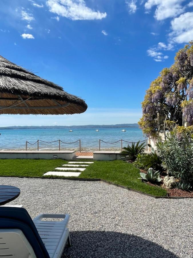 Le Petit Du Lac Sirmione Exterior photo