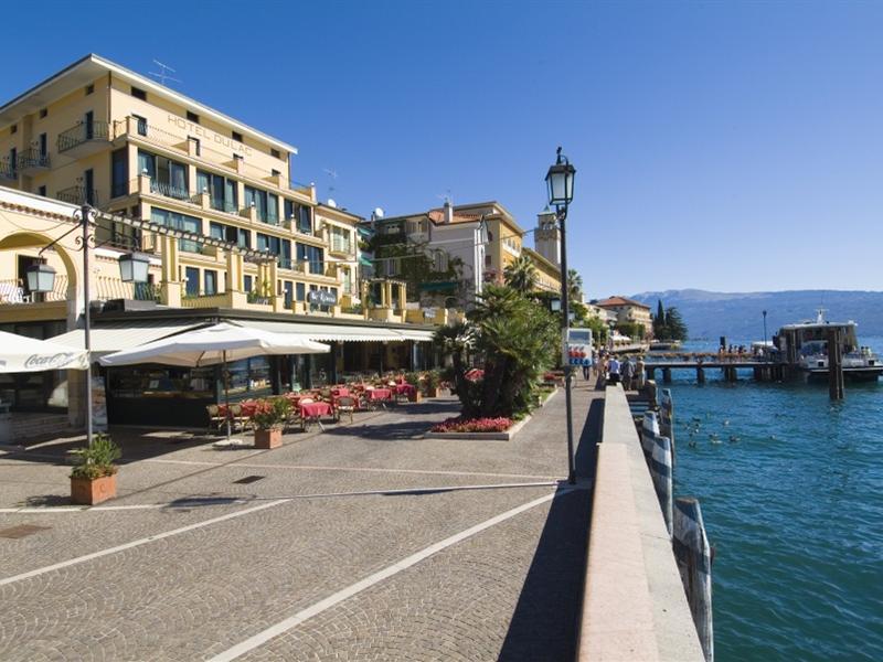 Le Petit Du Lac Sirmione Exterior photo
